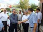 Ünüvar Mola Vermiyor