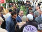 Orhan Deligöz: “ülkemiz Zor Süreçten Geçiyor”