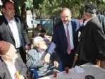 Orhan Deligöz: “ülkemiz Zor Süreçten Geçiyor”