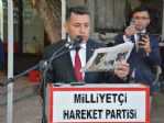 Mhp Manisa Teşkilatı Birlik Beraberlik Kahvaltısında Buluştu