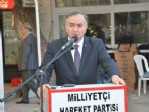 Mhp Manisa Teşkilatı Birlik Beraberlik Kahvaltısında Buluştu