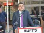 Mhp Manisa Teşkilatı Birlik Beraberlik Kahvaltısında Buluştu