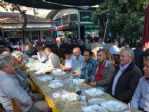 Mhp Manisa Teşkilatı Birlik Beraberlik Kahvaltısında Buluştu