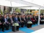 Ak Parti Heyeti Yeşilhisar’da
