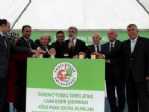 Ak Parti Heyeti Yeşilhisar’da