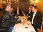 Fuat Köktaş Seçim Çalışmalarını Tekkeköy’de Sürdürdü