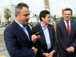 Raylı Sistem 5 Senede 12 Kez Ay’a Gidip Geldi