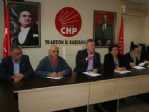 Chp Trabzon Milletvekili Haluk Pekşen Ankara’daki Bombalı Saldırı Olayını Lanetledi