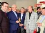 Başkan Yılmaz: “türkiye’yi Karıştırmak İstiyorlar”