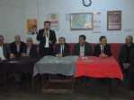 Kırcalı: Müjdelerimiz Halkımıza Hayırlı Olsun