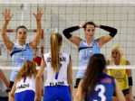 Bayanlar Voleybol 2.lig