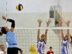 Bayanlar Voleybol 2.lig