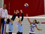 Bayanlar Voleybol 2.lig