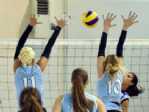 Bayanlar Voleybol 2.lig