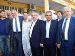 Ankara’daki Patlama Nizip Programını Yarıda Bıraktırdı