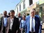 Ankara’daki Patlama Nizip Programını Yarıda Bıraktırdı