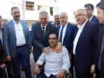 Ankara’daki Patlama Nizip Programını Yarıda Bıraktırdı
