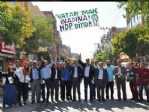 Hdp Milletvekili Adayları Nizip’i Ziyaret Etti