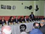 Hdp Milletvekili Adayları Nizip’i Ziyaret Etti