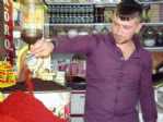 Pul Biberin Fiyatı Değil Sahtesi Korkutuyor
