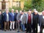 Başkan Yılmaz Almanya’da Gurbetçi Seçmenlere Seslendi