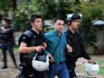 Polis Müdahalesi: 20 Gözaltı