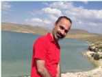Gazeteci Hüseyin Bayram Hayatını Kaybetti