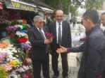 Mhp Kayseri Milletvekili Hasan Ali Kilci: