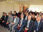 Büyükşehir, Arguvan’ın Jeolojik Ve Jeoteknik Haritasını Çıkarıyor