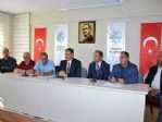 Büyükşehir, Arguvan’ın Jeolojik Ve Jeoteknik Haritasını Çıkarıyor