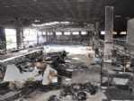 Sorgun’da Yanan Tekstil Fabrikası Destek Bekliyor