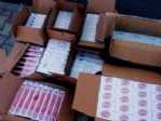 ığdır’da 10 Bin Paket Kaçak Sigara Ele Geçirildi