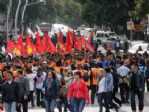 Sıhhıye Meydanı’nda Gerginlik