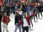 Sıhhıye Meydanı’nda Gerginlik