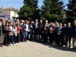 Milletvekili Adayı Hüseyin Selami Çelebioğlu: