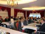 Mhp, Sivil Toplum Kuruluşlarıyla Bir Araya Geldi