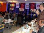 Chp’li Milletvekili Adayları, Bozkurt’u Ziyaret Etti