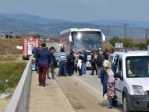 Kastamonu’da Trafik Kazası: 1 Ölü