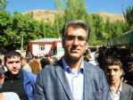 Ankara’daki Patlamada Hayatını Kaybeden Tunç Toprağa Verildi