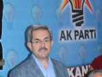 Ünüvar: Teröre Karşı Tek Ses, Tek Yürek Olmalıyız