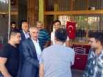 Milletvekili Adayı Yakup Taş’tan Gölbaşı’na Ziyaret