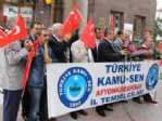 Ankara’da Yaşanan Bombalı Saldırının Ardından