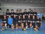 Voleybol Erkekler 3. Ligi...