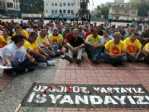 Ankara’daki Patlamanın Ardından