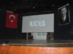Başkan Kale’den Bir Kültür Hizmeti Daha
