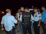 Polis Olan Babasının Silahı İle İntihar Etmek İstedi