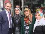 Kırcalı: “istikrarsızlık Ülkemize Zarar Verir”