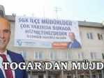 Sgk Yakında Tekkeköy’de