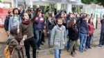 Üniversitede Ankara Gerginliği