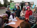 Mobil Kanser Tarama Ünitesi İle Kanser Erken Teşhis Edilecek
